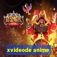 xvideode anime