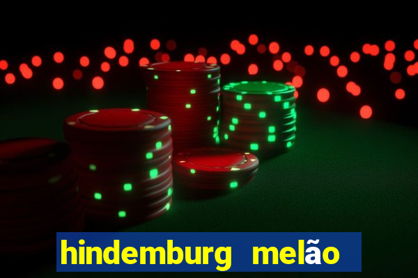 hindemburg melão jr fortuna