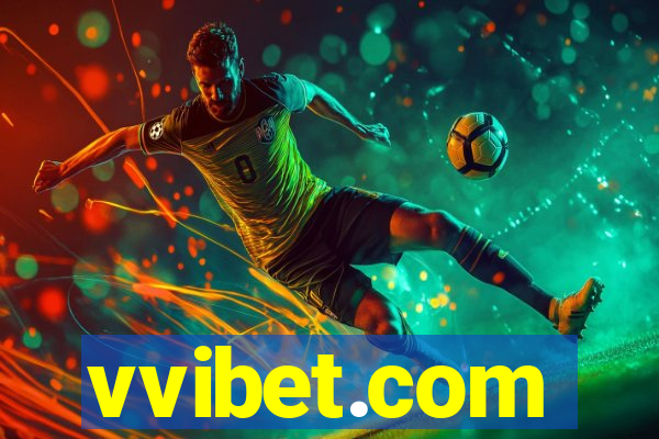 vvibet.com