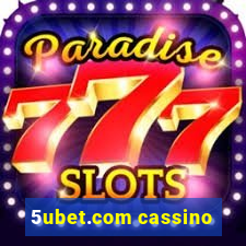 5ubet.com cassino