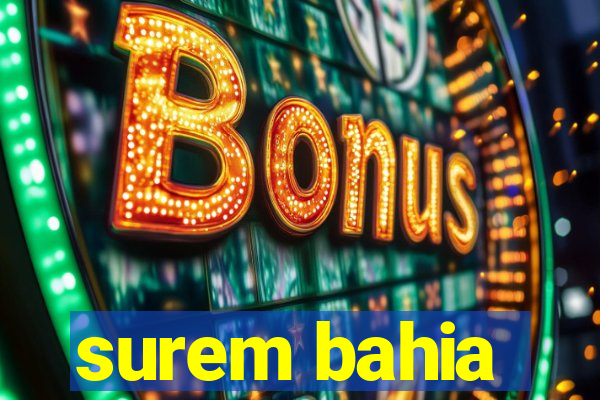 surem bahia