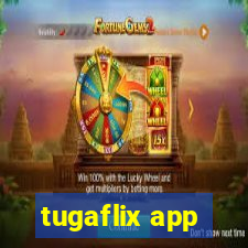 tugaflix app