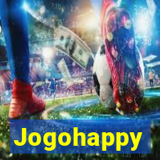 Jogohappy