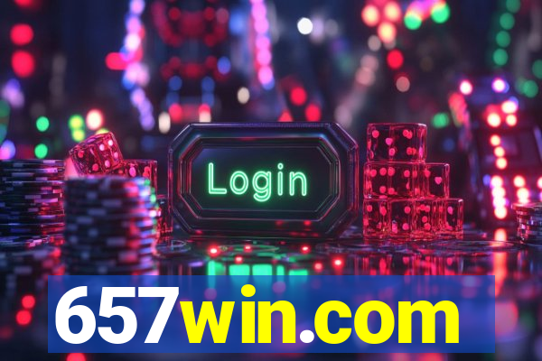 657win.com