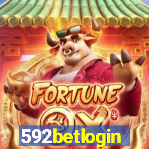 592betlogin