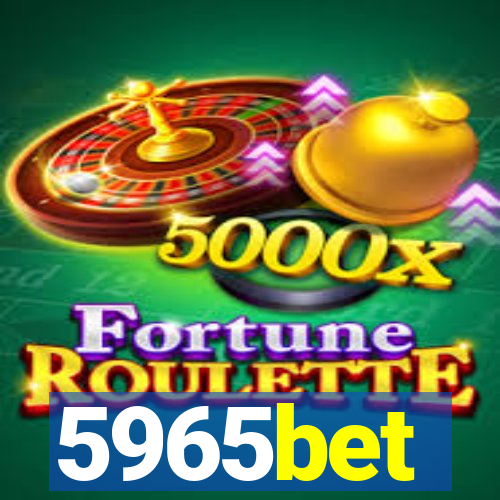 5965bet