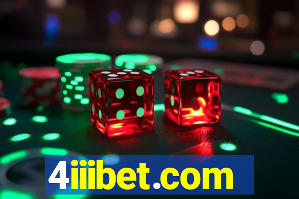 4iiibet.com