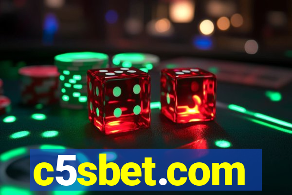 c5sbet.com