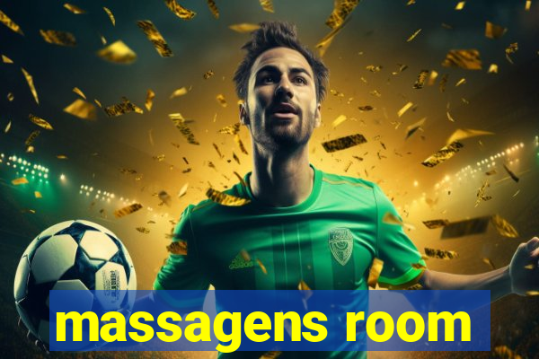 massagens room