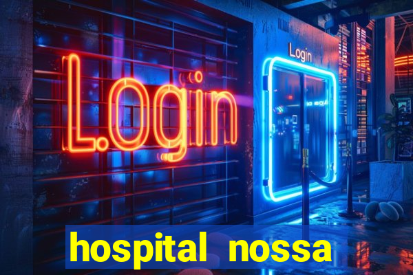 hospital nossa senhora de lourdes antas bahia