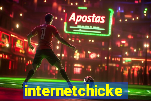 internetchicke