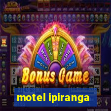 motel ipiranga