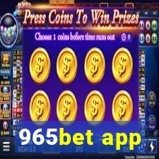 965bet app