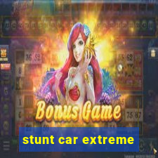 stunt car extreme