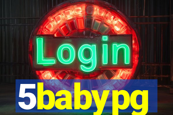 5babypg