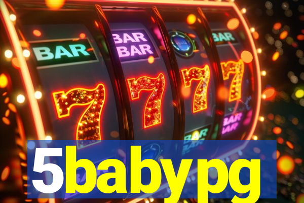 5babypg