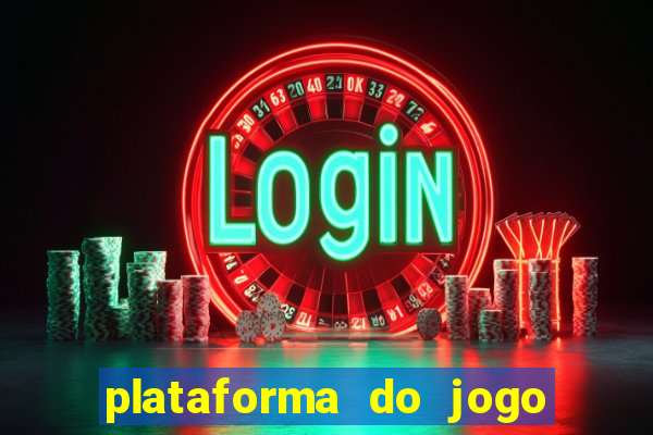 plataforma do jogo do tigre que da bonus no cadastro