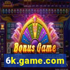 6k.game.com