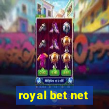 royal bet net