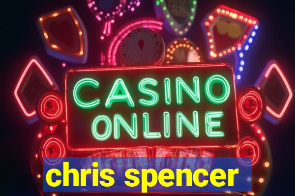 chris spencer