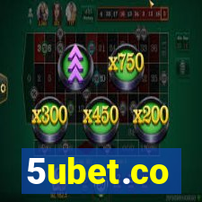 5ubet.co