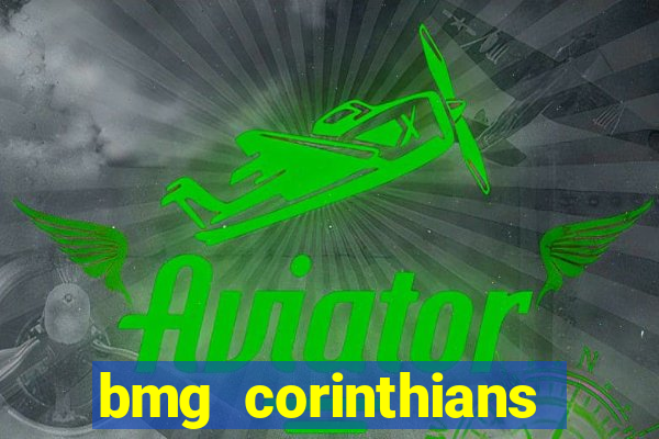 bmg corinthians menor de 18 anos