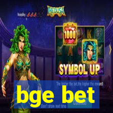 bge bet