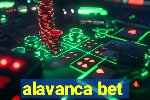 alavanca bet