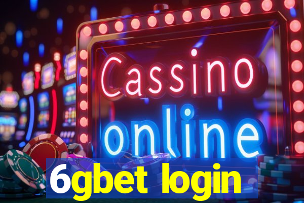 6gbet login