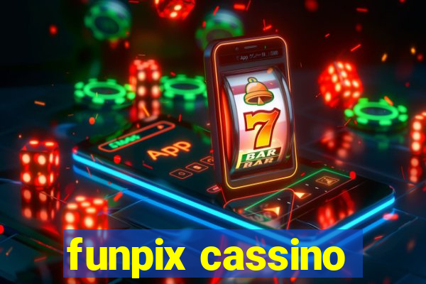 funpix cassino