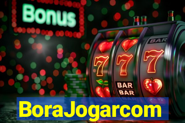 BoraJogarcom