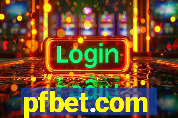 pfbet.com