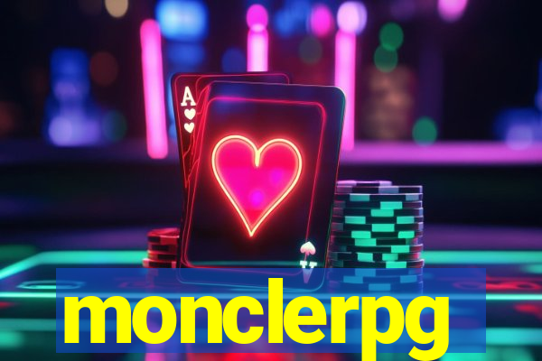 monclerpg