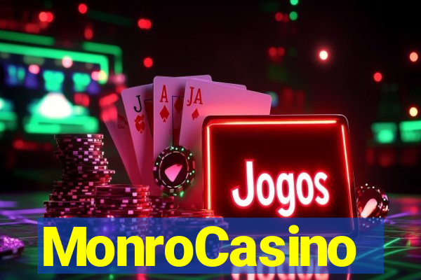 MonroCasino