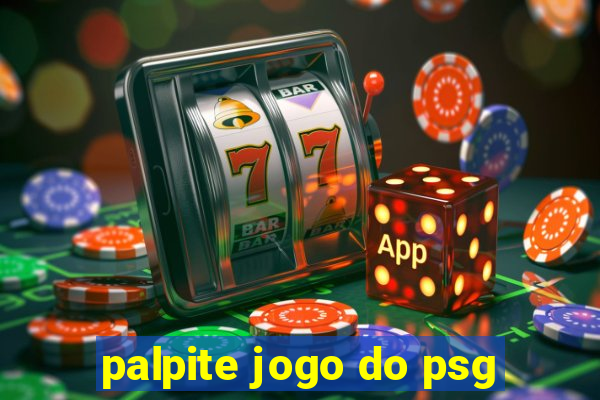 palpite jogo do psg