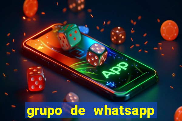 grupo de whatsapp de caminhoneiro