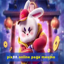 pix88.online paga mesmo