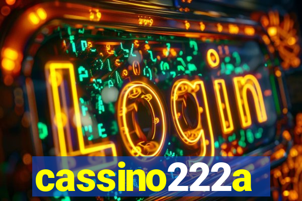 cassino222a