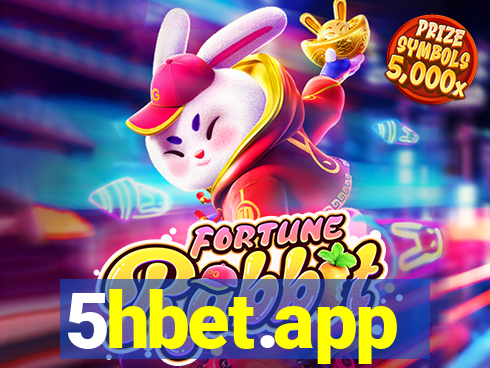 5hbet.app