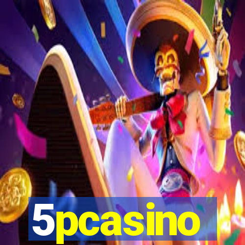 5pcasino