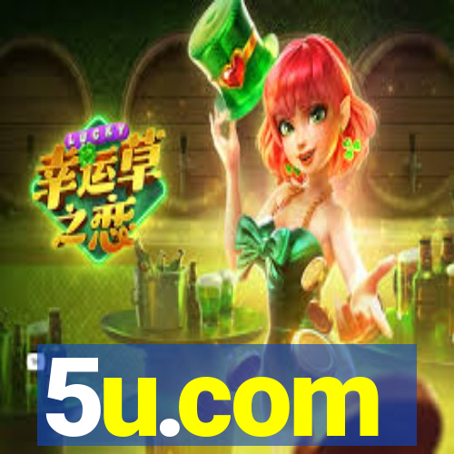 5u.com