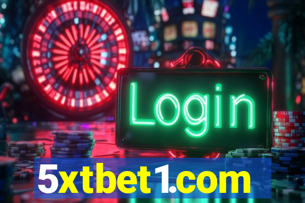 5xtbet1.com