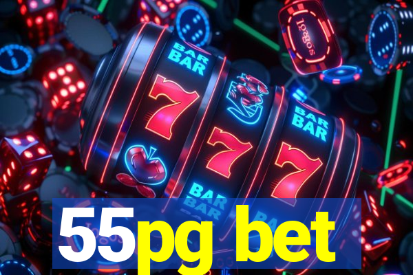 55pg bet