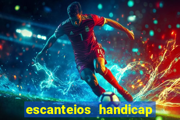 escanteios handicap 2 5