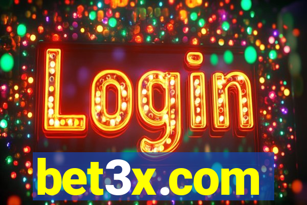 bet3x.com