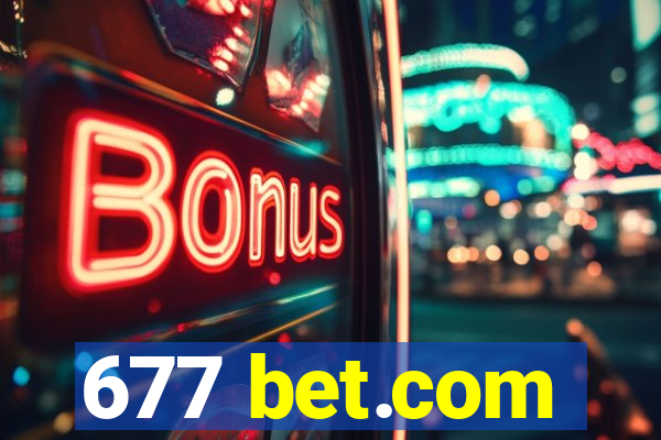 677 bet.com