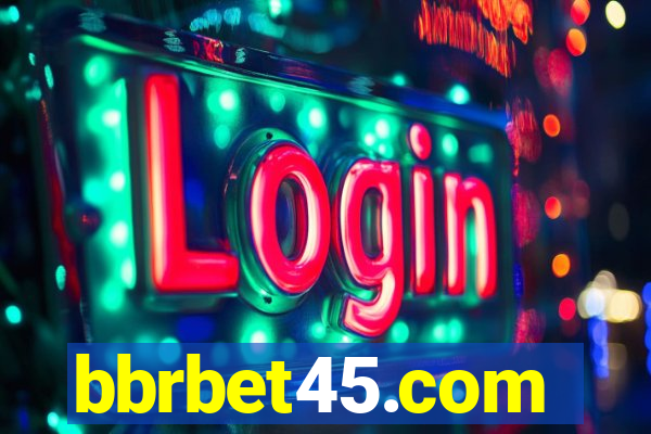 bbrbet45.com