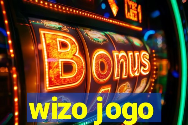 wizo jogo