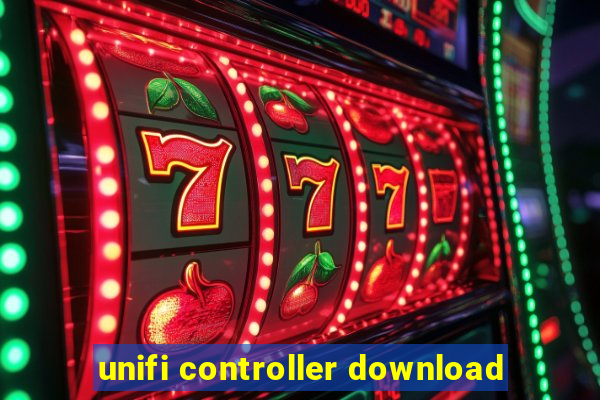 unifi controller download