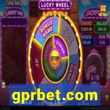 gprbet.com